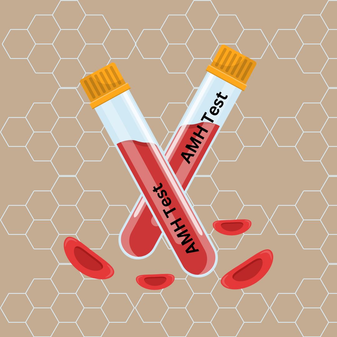 AMH Testing: what are your ovaries trying to tell you?