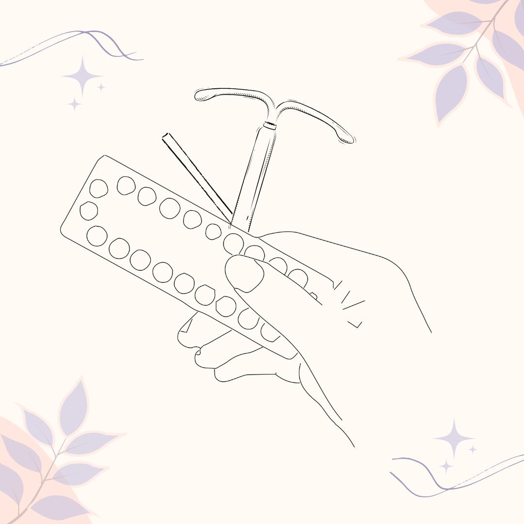 What’s New in Contraception? Updates for Australian women