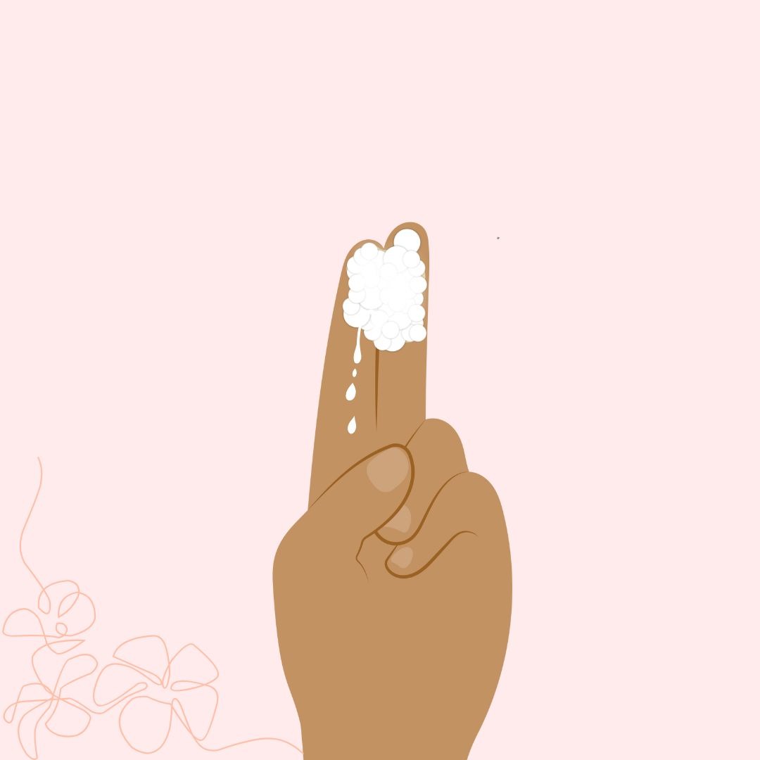 Your Guide to Thrush: from itch to relief