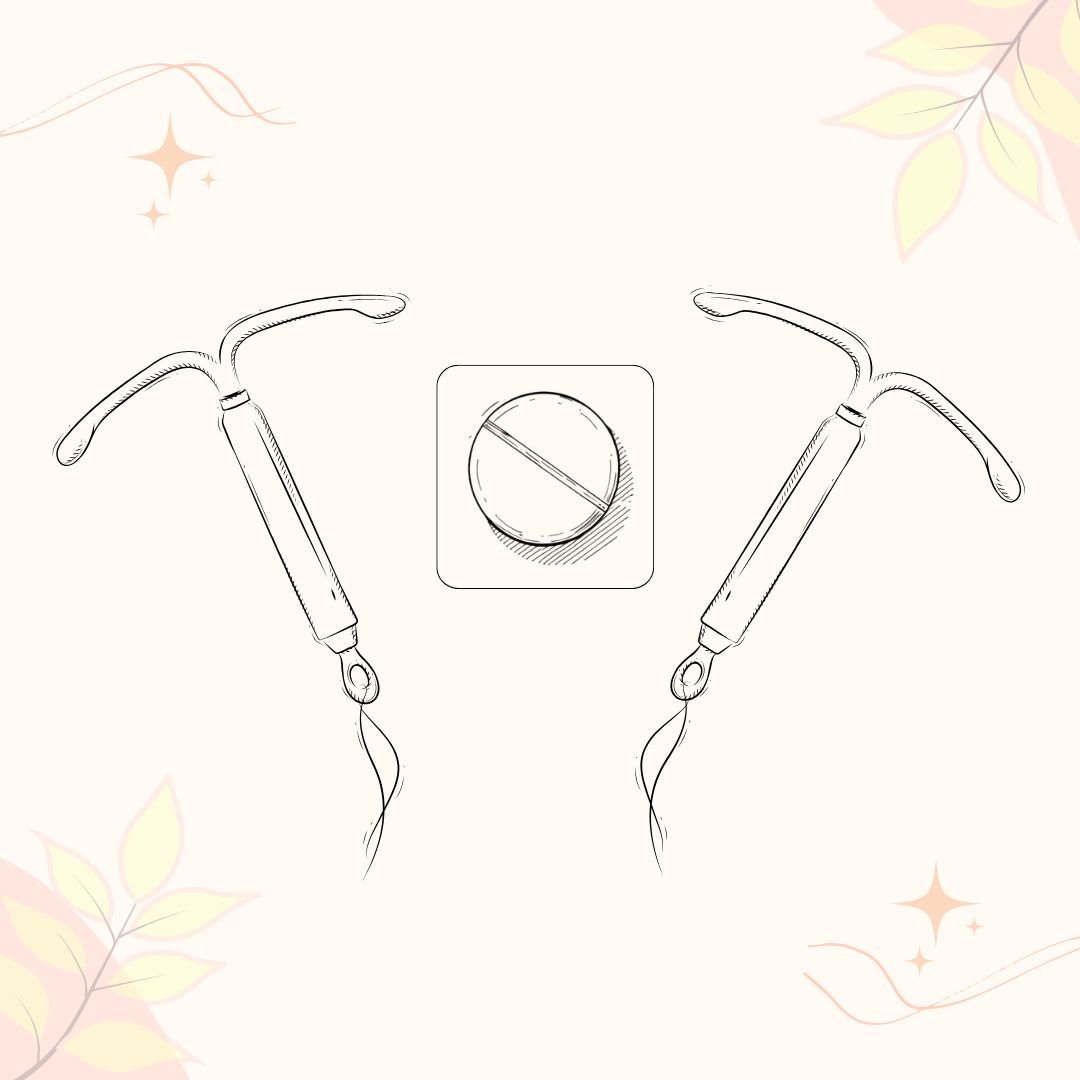 The Morning After: a calm guide to Emergency Contraception