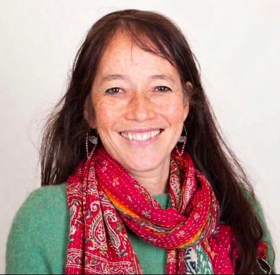 Dr Marnie Buckwell