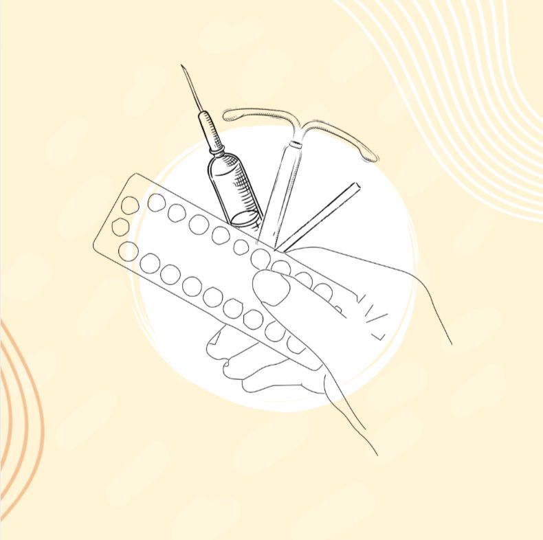 Contraception After a Baby: planning ahead for life after pregnancy