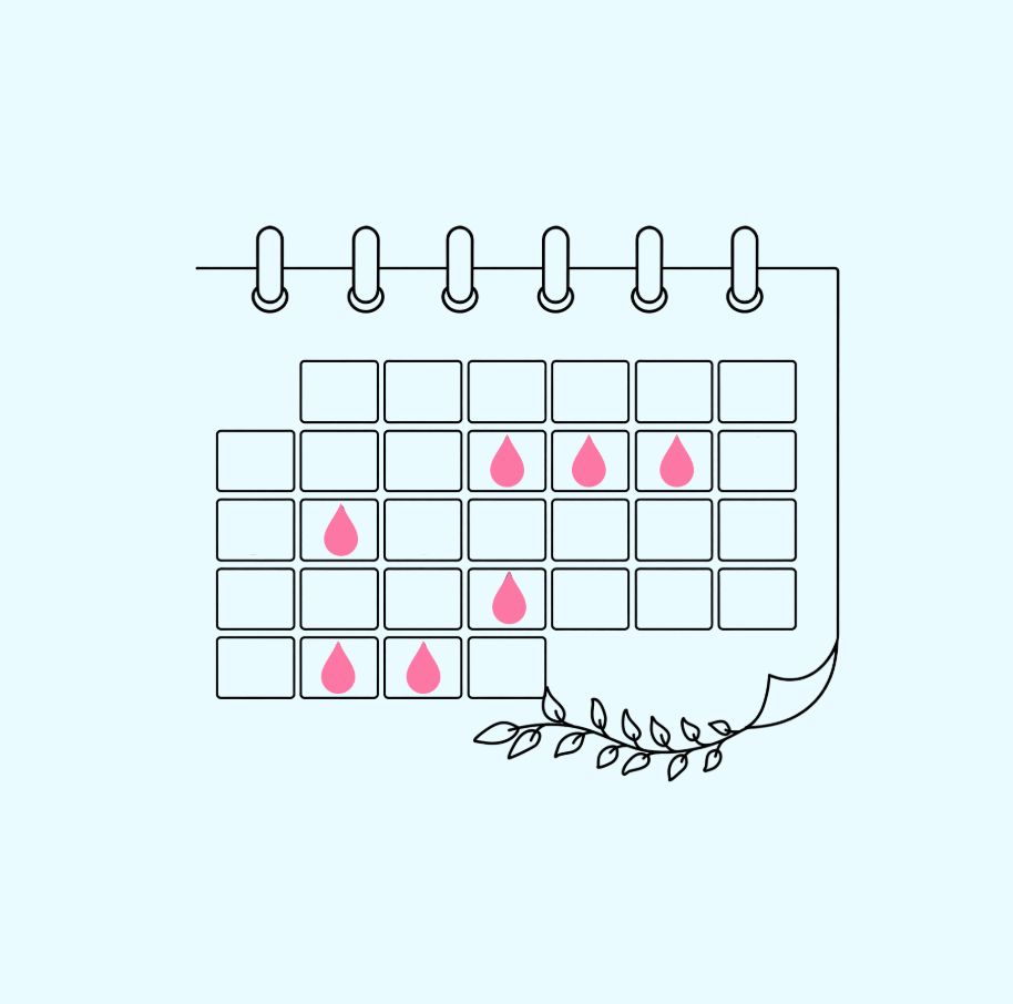 Secondary Amenorrhea: when periods stop coming